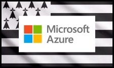 Datacenter Microsoft Azure en Bretagne