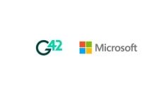 Logo-G42-Microsoft