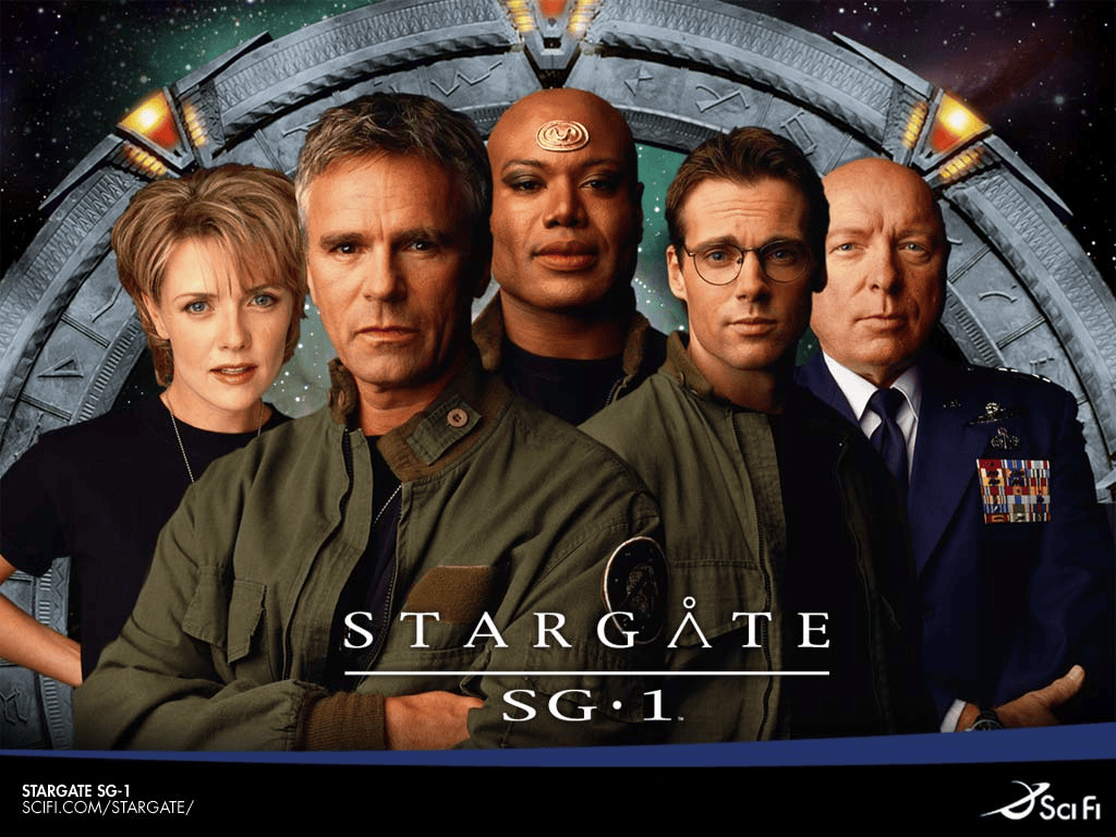 La série Stargate SG-1 bientôt disponible sur la plateforme de streaming Amazon Prime Video