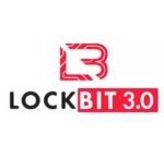 Lockbit Logo