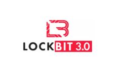 Lockbit Logo