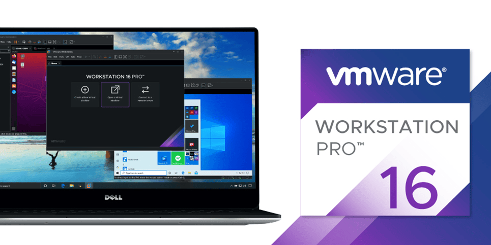 VMware Workstation désormais gratuit pour une utilisation personnelle.