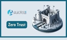Zero Trust Logo