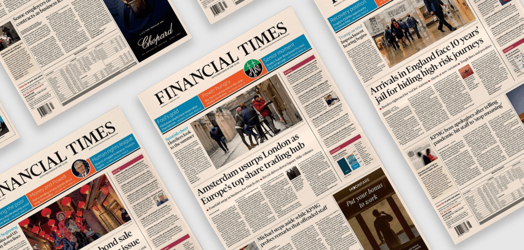 Financial Times