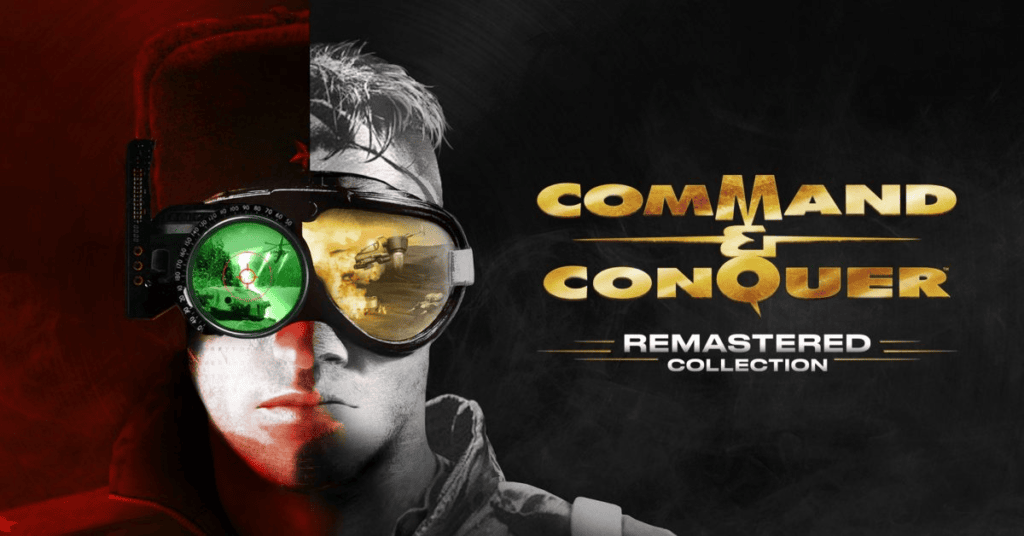 Command and Conquer - Remastered Collection