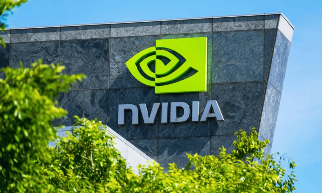 Nvidia dépasse Apple : Le règne des puces d'IA s'affirme