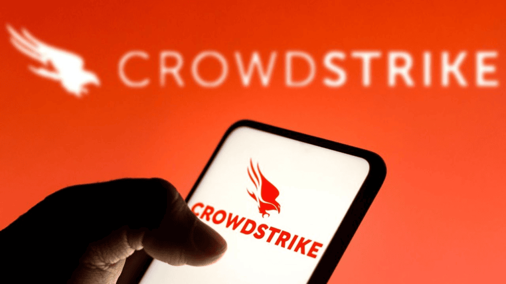 Microsoft et CrowdStrike : une relation étroite