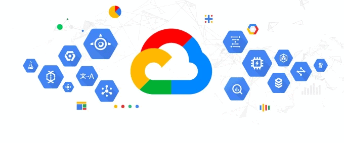 GCP - Google Cloud Platform