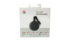 Chromecast Google