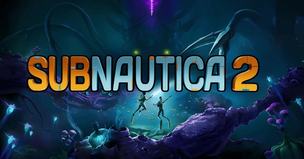 Subnautica 2 arrive en accès anticipé pour début 2025