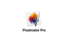 Logo-Pixelmator