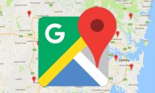 Google-Maps-Logo