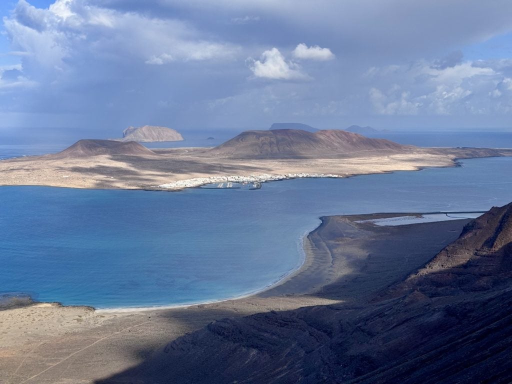 Chinijo Archipelago Natural Park (1)