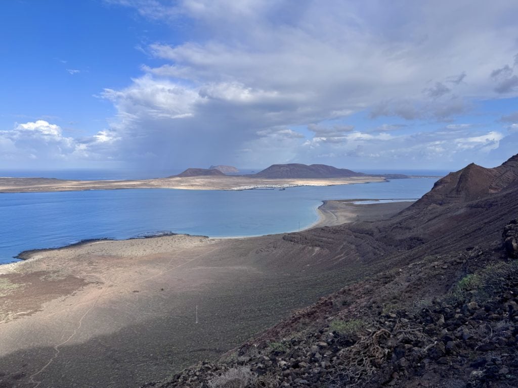 Chinijo Archipelago Natural Park (2)