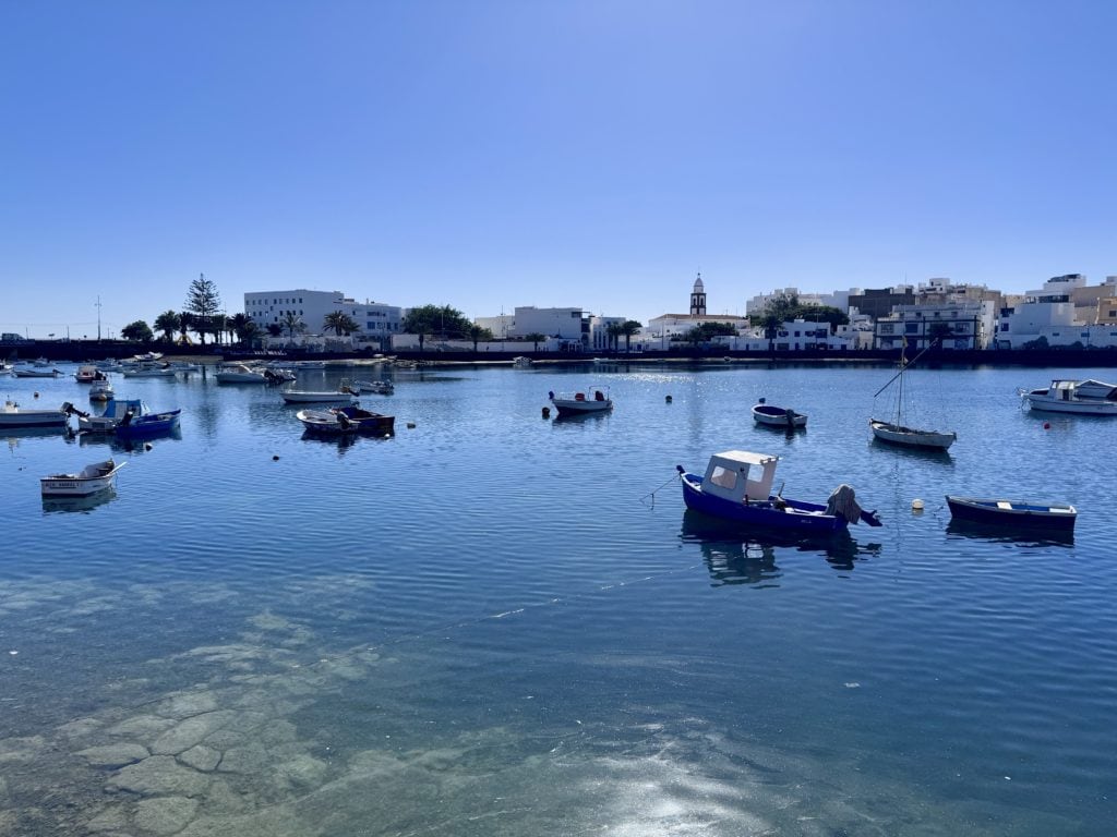 Port de Arrecife (2)