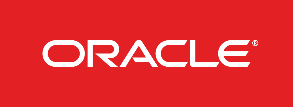 logo Oracle