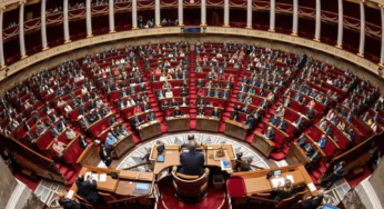 Vie privée préservée : l’Assemblée rejette les portes dérobées