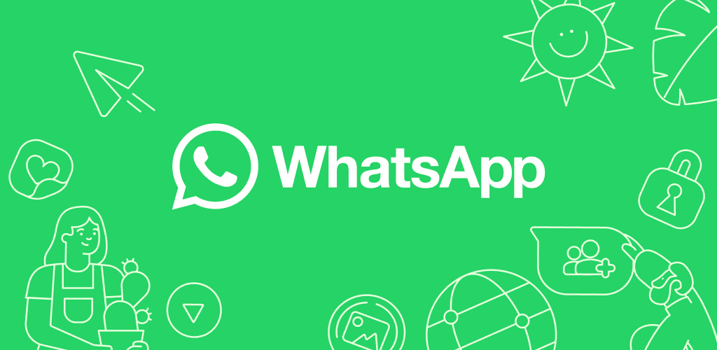 WhatsApp est une des applications qui auraient pu être impactées par l'instauration d'une porte dérobée
