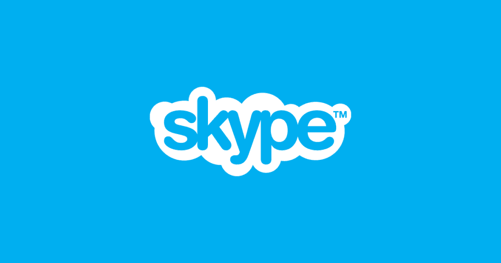 Skype fermera ses portes très prochainement, vous utiliserez désormais Teams