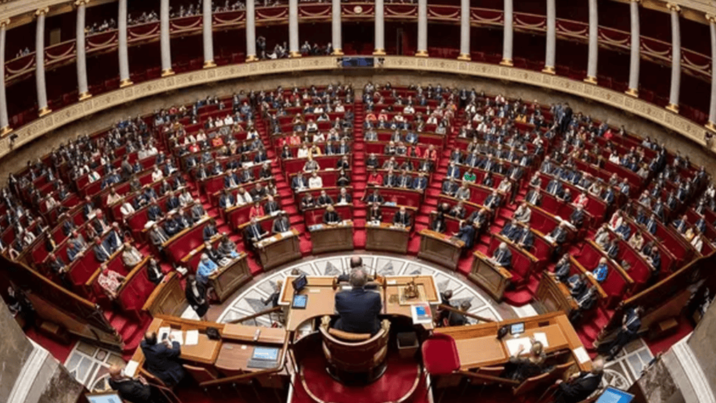 Vie privée préservée : l'Assemblée rejette les portes dérobées