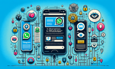 5 meilleures alternatives à WhatsApp en 2025
