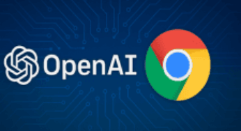 OpenAI prêt à racheter Google Chrome : vers un navigateur dopé à l’IA ?