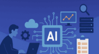 De l’automatisation à l’optimisation : le rôle de l’IA dans l’infrastructure informatique moderne