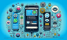 5 meilleures alternatives à WhatsApp en 2025