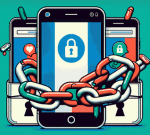 Pourquoi Telegram et Signal menacent de quitter la France - logo