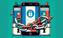 Pourquoi Telegram et Signal menacent de quitter la France - logo