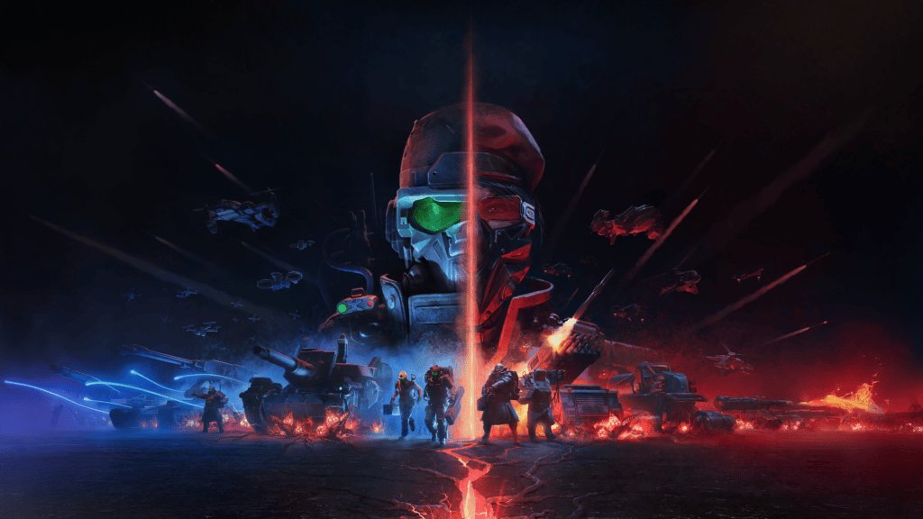 Découvrez Tempest Rising : le nouveau jeu inspiré par Command and Conquer