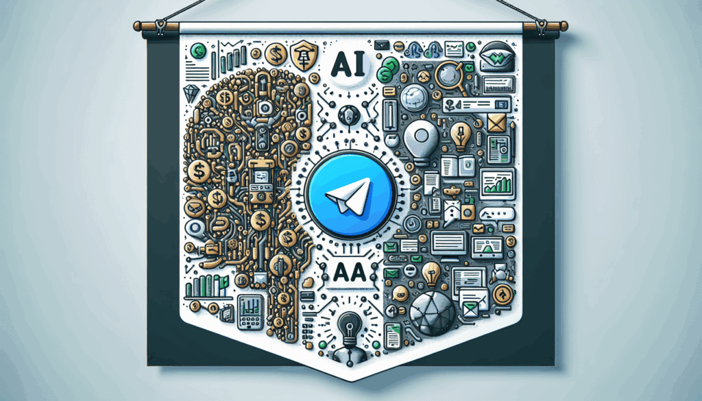 Telegram s’associe à xAI pour intégrer Grok et reçoit 300 millions de dollars