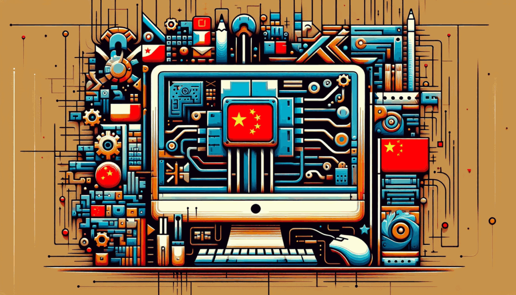 HarmonyOS pour PC : Huawei et l'indépendance numérique de la Chine