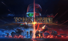 logo Tempest Rising