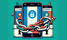 Pourquoi Telegram et Signal menacent de quitter la France - logo