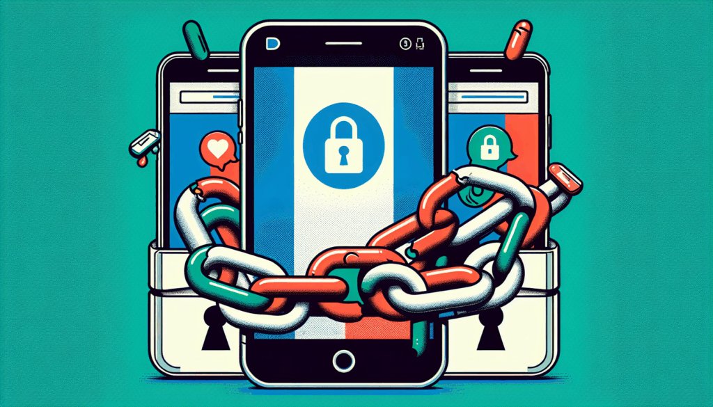 Sécurité des messageries chiffrées : Pourquoi Telegram et Signal menacent de quitter la France