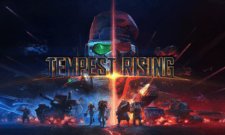 logo Tempest Rising
