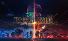 logo Tempest Rising