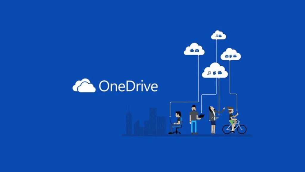 OneDrive : Quand Microsoft Verrouille un Compte, 30 Ans de Fichiers Personnels Perdus