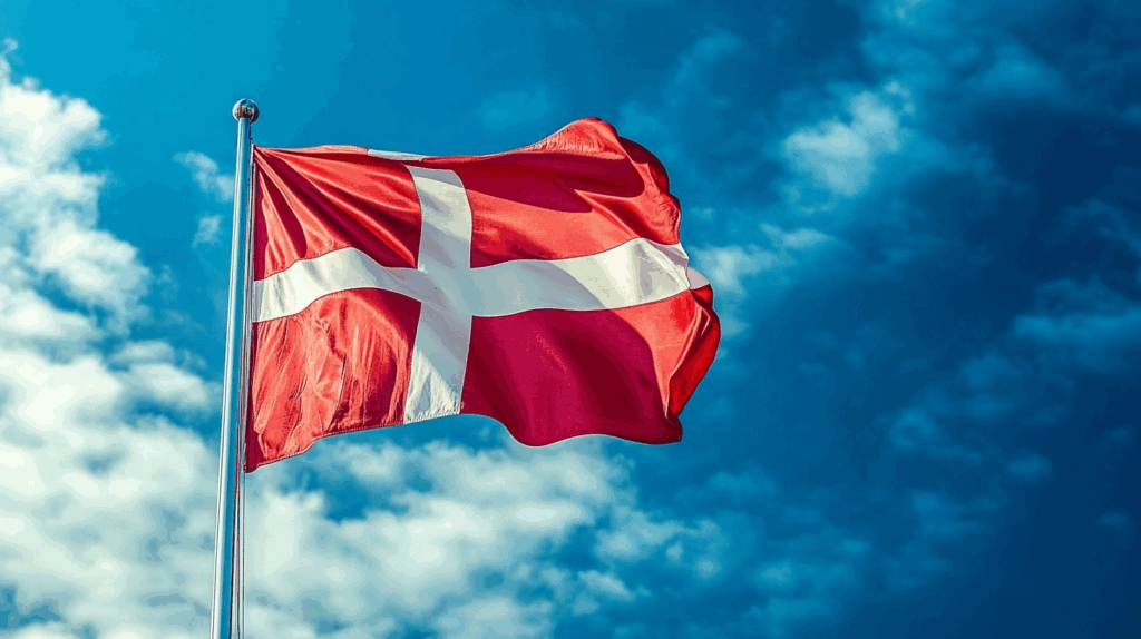 Pourquoi le Danemark se sépare de Microsoft pour Linux et LibreOffice