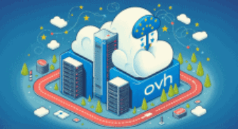 Sortir du cloud Azure : L’Europe se tourne-t-elle vers OVH ?