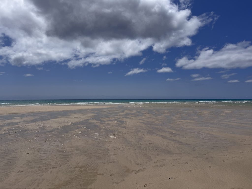 Playa Esmeralda