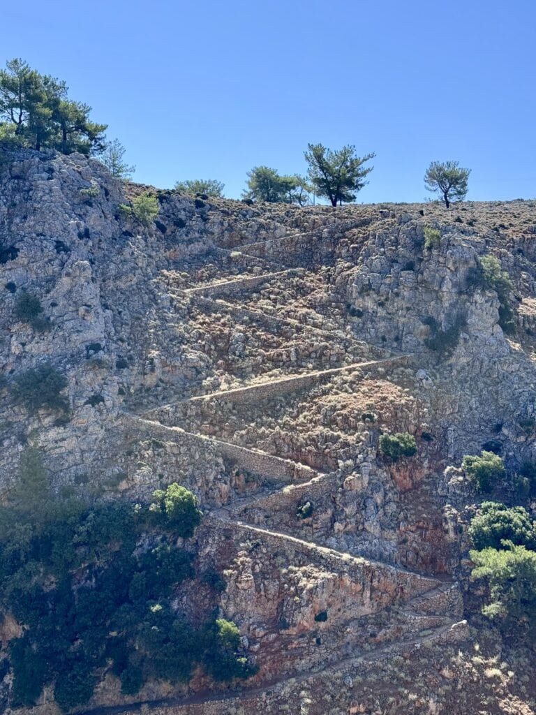 Gorges d'Aradena (1)