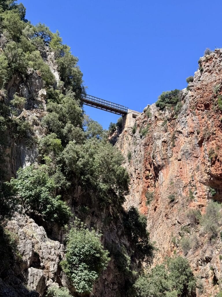 Gorges d'Aradena (2)