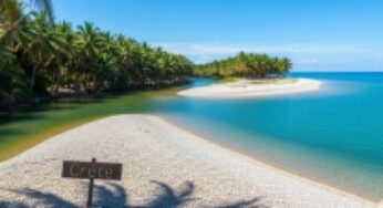 Une semaine les pieds dans l’eau à Almyrida, perle discrète de la Crète
