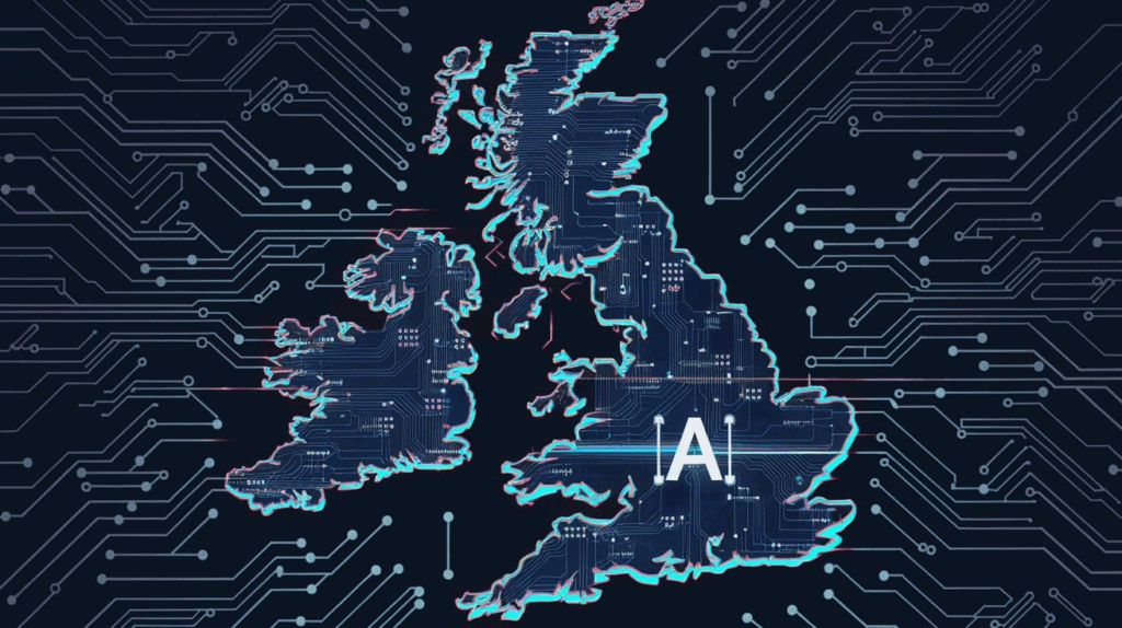 Le Royaume-Uni et OpenAI : Un Partenariat pour Transformer les Services Publics