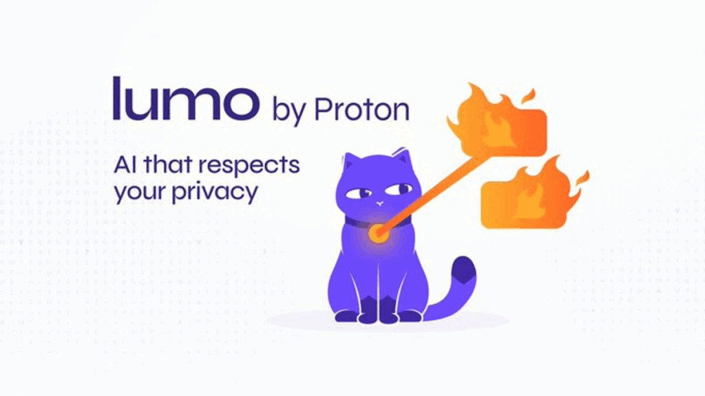 Lumo de Proton : L'IA révolutionnaire qui protège votre vie privée