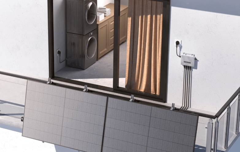 Où placer un kit plug and play pour une production solaire optimale ?