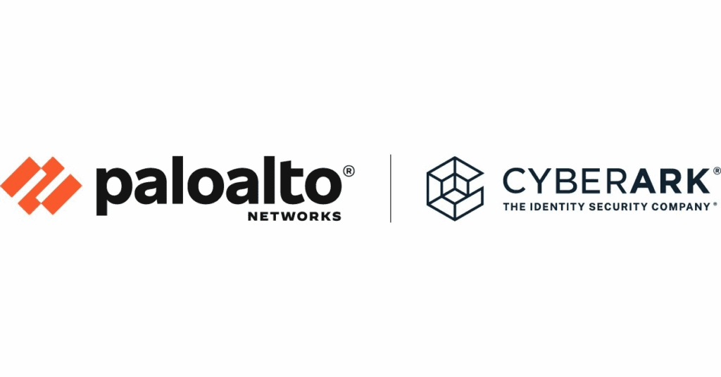 Palo Alto Networks rachète Cyberark pour 25 milliards de dollars