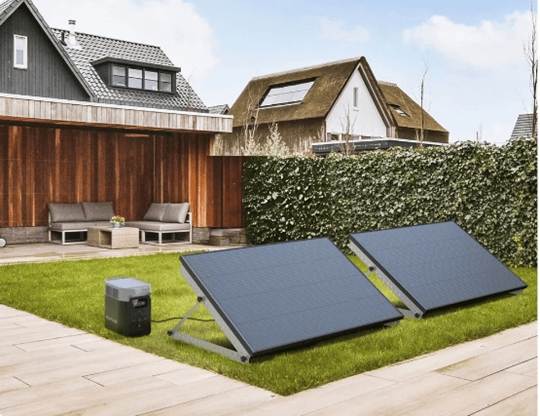 Où placer un kit plug and play pour une production solaire optimale ?
